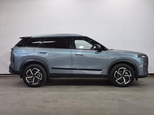 Jaecoo J7 I с пробегом 2024 года, цена 2 250 000 рублей, 33772 км, внедорожник, Автокод Объявления