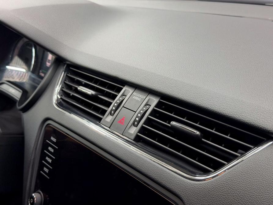 Skoda Octavia III (A7) Рестайлинг Ростов-на-Дону  - изображение 14