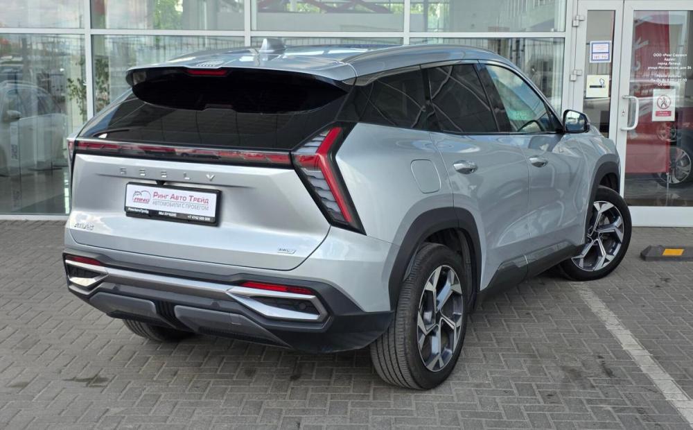 Geely Atlas II Липецк  - изображение 2