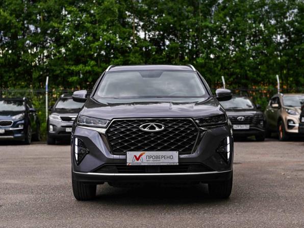 Chery Tiggo 7 Pro Max I с пробегом 2023 года, цена 1 714 000 рублей, 51070 км, внедорожник, Автокод Объявления