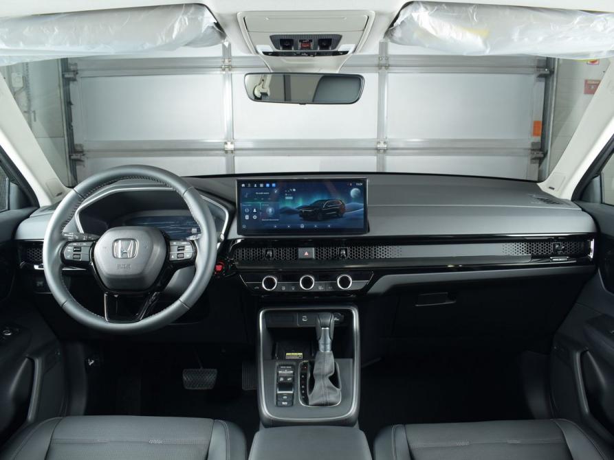 Honda CR-V VI Кемерово  - изображение 8