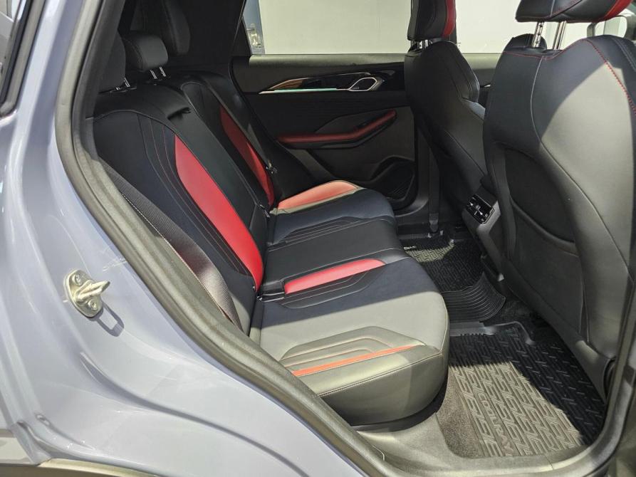 Geely Coolray I Рестайлинг Москва  - изображение 20
