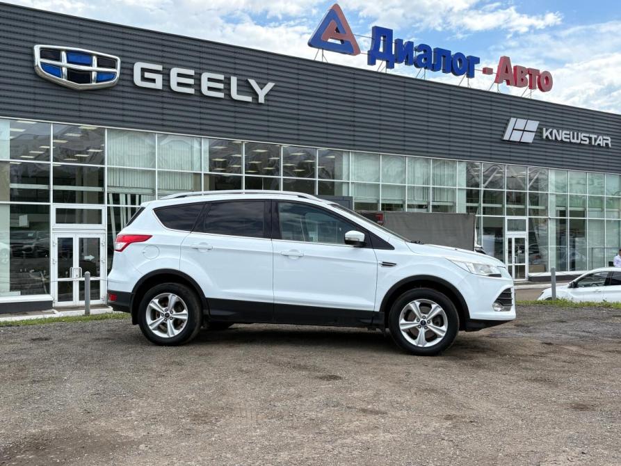 Ford Kuga II Набережные Челны  - изображение 8