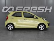 Kia Picanto II Ростов-на-Дону  - изображение 20