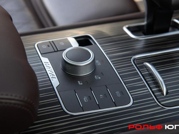 Haval H9 I Рестайлинг с пробегом 2023 года, цена 2 938 000 рублей, 78344 км, внедорожник, Автокод Объявления