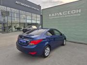 Hyundai Solaris I Рестайлинг Екатеринбург  - изображение 14
