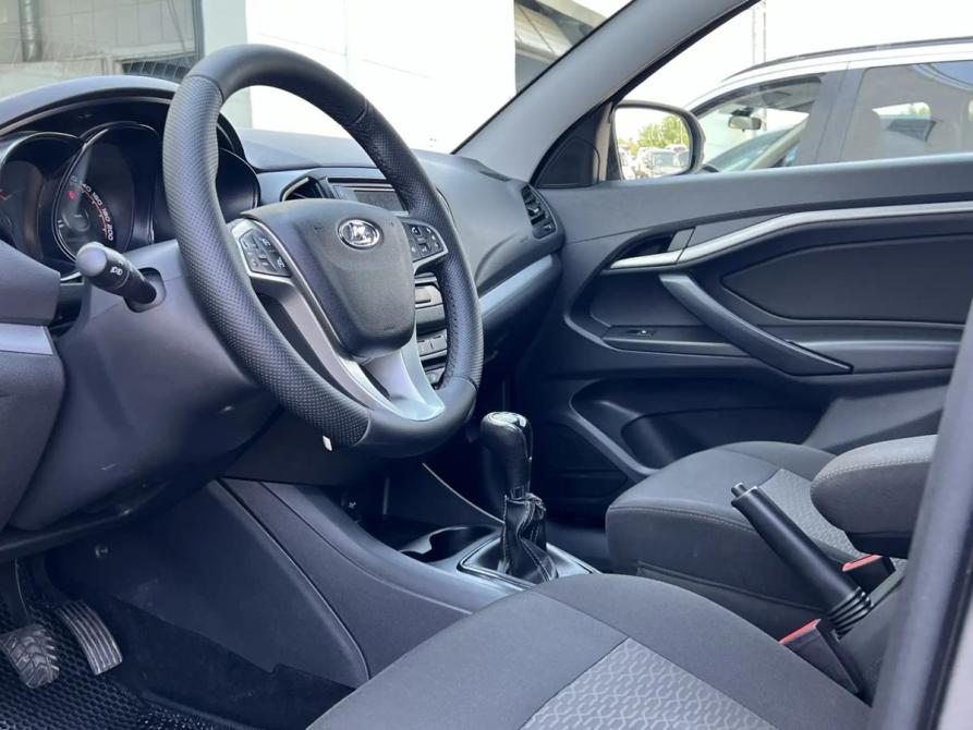 Lada (ВАЗ) Vesta I Волгоград  - изображение 7