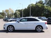 Audi A3 III (8V) Рестайлинг Москва  - изображение 32