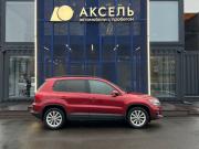 Volkswagen Tiguan I Рестайлинг Архангельск  - изображение 24
