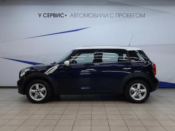 Mini Countryman I с пробегом 2011 года, цена 790 000 рублей, 232354 км, внедорожник, Автокод Объявления