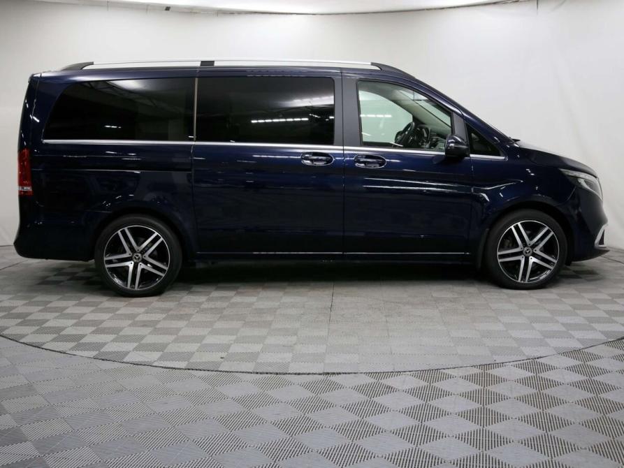 Mercedes-Benz V-Класс III (W447) Рестайлинг Санкт-Петербург  - изображение 4