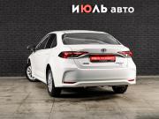 Toyota Corolla XII (E210) Екатеринбург  - изображение 26