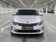 Kia Optima IV Казань  - изображение 24