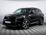 Kia Sorento IV Москва  - изображение 21