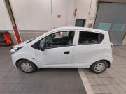 Chevrolet Spark III Москва  - изображение 30
