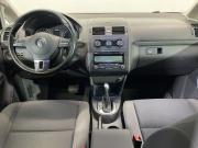Volkswagen Touran I Рестайлинг 2 Ярославль  - изображение 25