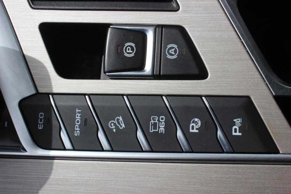 Geely Coolray I Белгород  - изображение 29