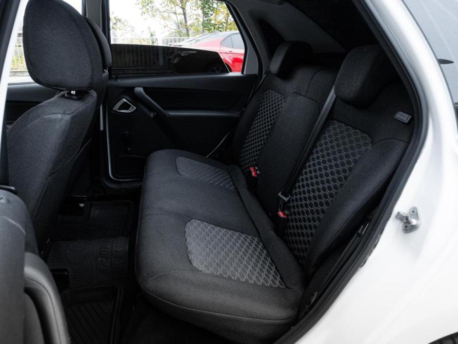 Lada (ВАЗ) Granta I Рестайлинг Ставрополь  - изображение 9