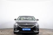 Kia K7 VG (I) Пермь  - изображение 29