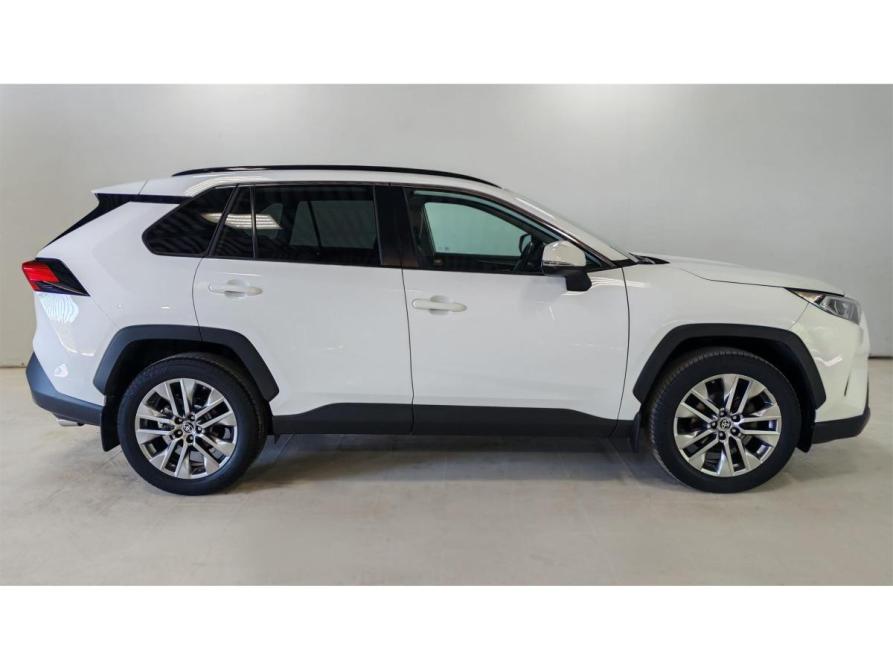 Toyota RAV4 V (XA50) Астрахань  - изображение 4