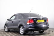 Volkswagen Polo V Пермь  - изображение 28
