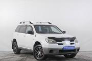 Mitsubishi Outlander I Кемерово  - изображение 21
