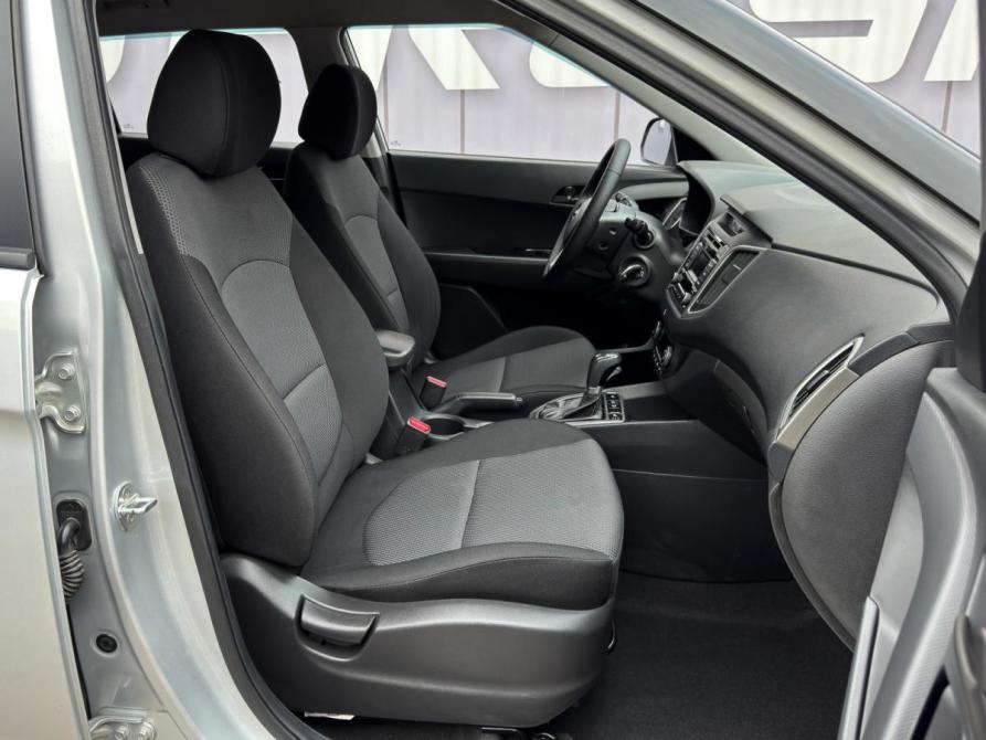 Hyundai Creta I Кропоткин  - изображение 8