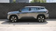 Geely Cityray Сыктывкар  - изображение 26