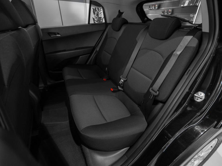 Hyundai Creta I Москва  - изображение 12