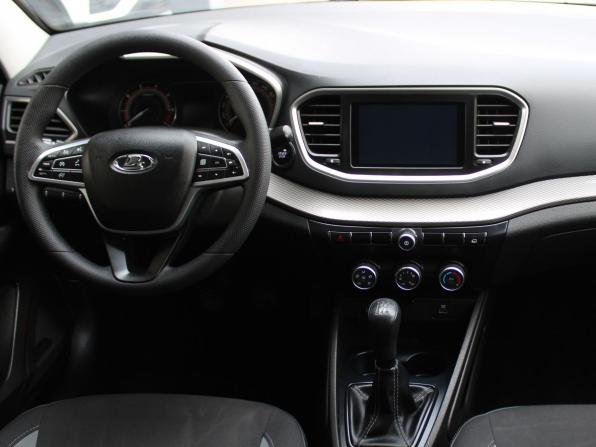 Lada (ВАЗ) Vesta I Рестайлинг (NG) с пробегом 2023 года, цена 999 000 рублей, 73430 км, седан, Автокод Объявления