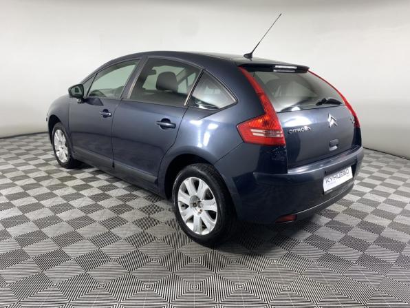 Citroen C4 I Рестайлинг с пробегом 2010 года, цена 468 000 рублей, 110575 км, хэтчбек, Автокод Объявления