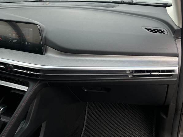 Changan CS35 Plus I Рестайлинг с пробегом 2024 года, цена 1 750 000 рублей, 32325 км, внедорожник, Автокод Объявления