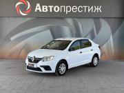 Renault Logan II Рестайлинг Волгоград  - изображение 21