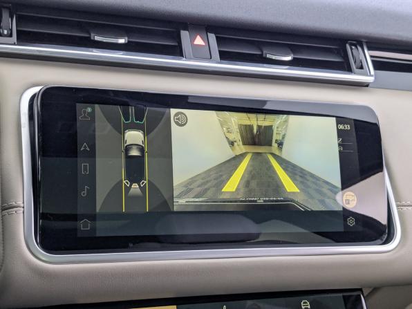 Land Rover Range Rover Velar I с пробегом 2022 года, цена 5 990 000 рублей, 57798 км, внедорожник, Автокод Объявления