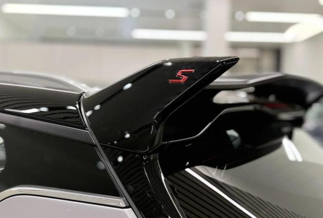 Новый Geely Coolray I Рестайлинг 2 2026 года, цена 2 774 990 рублей, внедорожник, Автокод Объявления