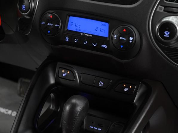 Hyundai ix35 I Рестайлинг с пробегом 2013 года, цена 1 349 000 рублей, 92000 км, внедорожник, Автокод Объявления