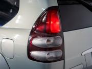 Toyota Land Cruiser Prado 120 Series Иркутск  - изображение 39