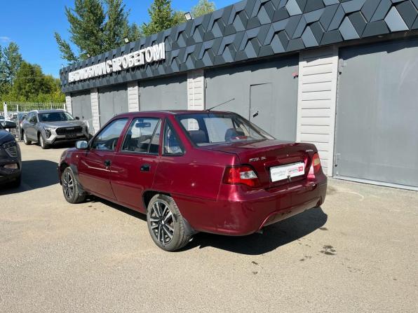 Daewoo Nexia I Рестайлинг с пробегом 2012 года, цена 163 280 рублей, 100895 км, седан, Автокод Объявления