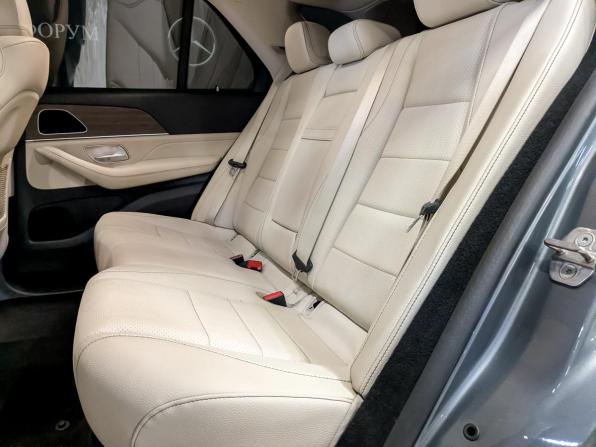 Mercedes-Benz GLE II (V167) с пробегом 2020 года, цена 5 700 000 рублей, 117195 км, внедорожник, Автокод Объявления