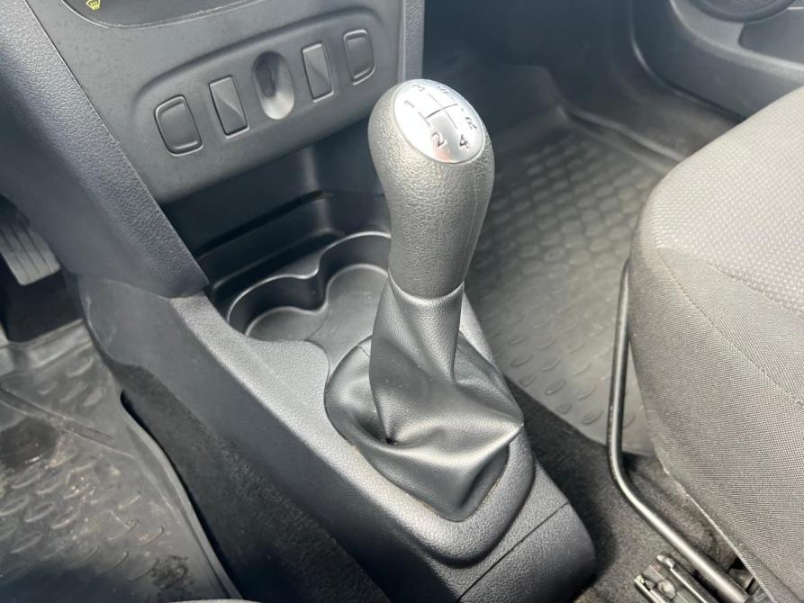 Renault Logan II Стерлитамак  - изображение 19