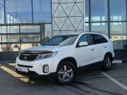 Kia Sorento II Рестайлинг Москва  - изображение 26