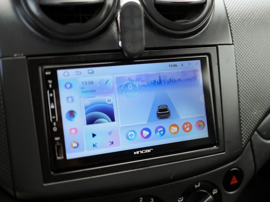 Chevrolet Aveo I Рестайлинг Ижевск  - изображение 14