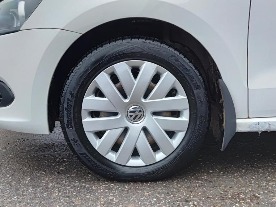 Volkswagen Polo V Чебоксары  - изображение 22