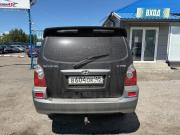 Hyundai Terracan I Курган  - изображение 9