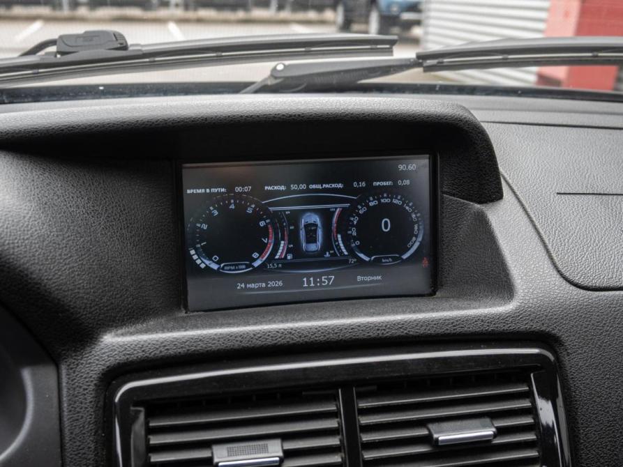 Lada (ВАЗ) Priora I Рестайлинг Краснодар  - изображение 14