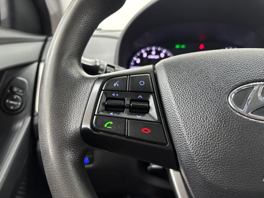 Hyundai Creta I Альметьевск  - изображение 20