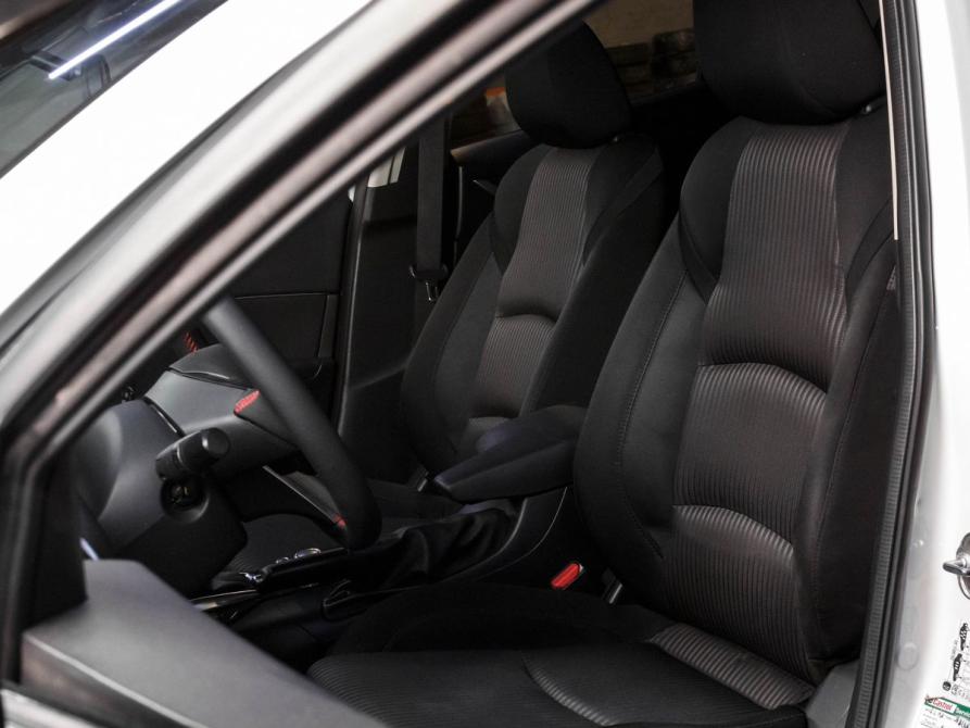 Mazda 3 III (BM) Уфа  - изображение 21
