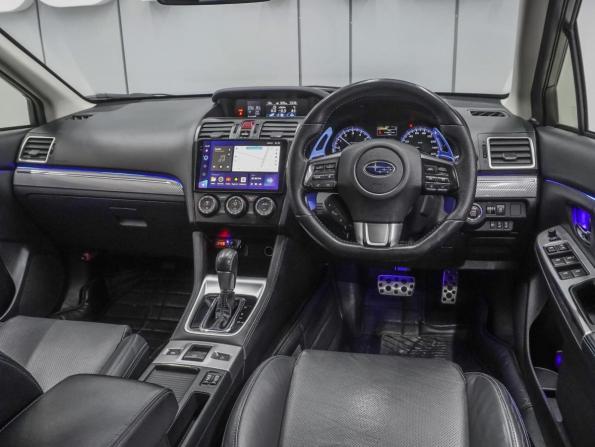 Subaru Levorg I с пробегом 2014 года, цена 1 300 000 рублей, 254601 км, универсал, Автокод Объявления