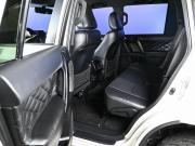 Toyota Land Cruiser Prado 150 Series Рестайлинг 2 Новороссийск  - изображение 37