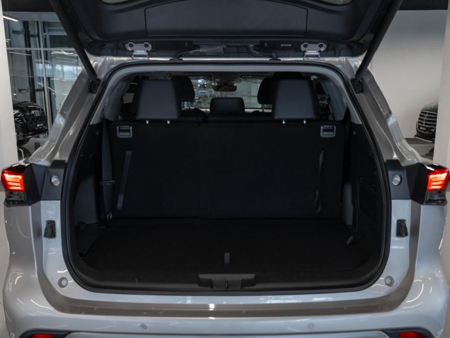 Toyota Highlander IV (XU70) Москва  - изображение 27